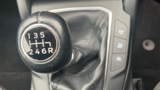 Ford Focus 1.0 EcoBoost 125 Titanium 5dr Petrol Hatchback